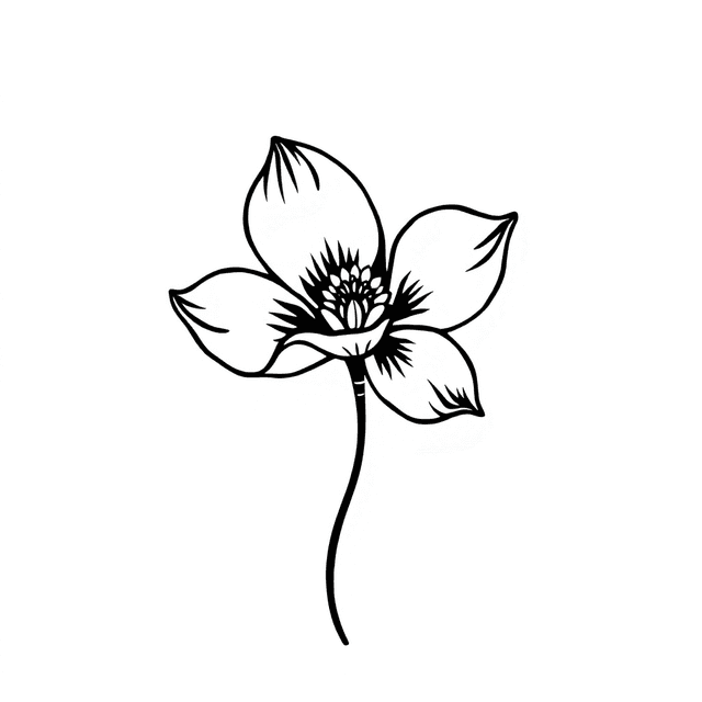 Fine Line Tattoos: Elegant, Minimal, and Made for Meaning