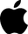 Apple logo
