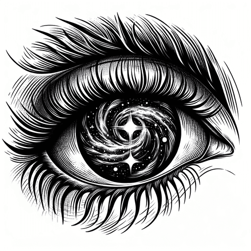 Ship Tattoo Sketch
