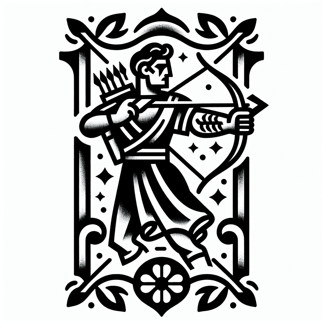 An Archer