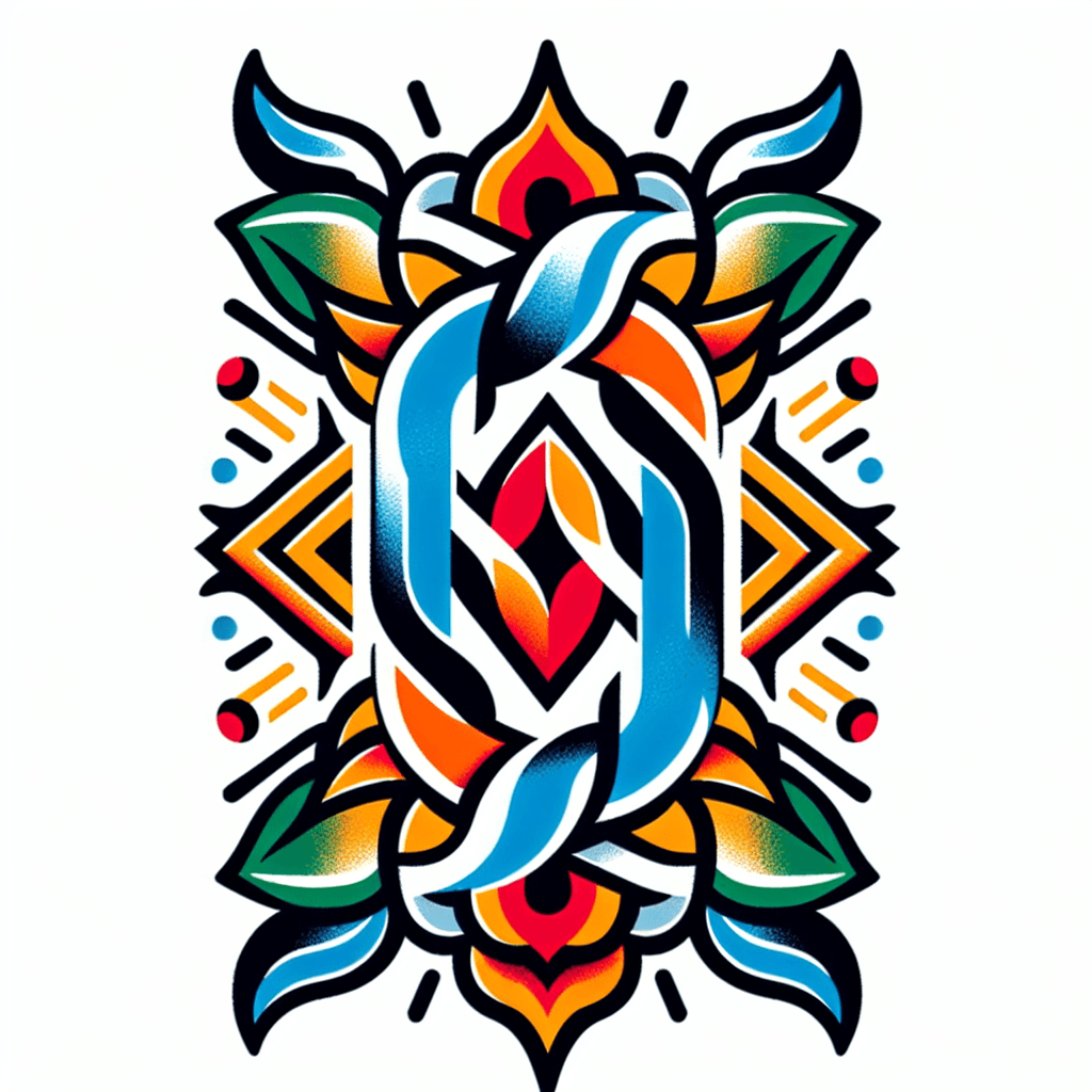 Traditional "https://life-game4u.blogspot.com/2024/08/10-upcoming-free-to-play-games-people.html" Tattoo Design