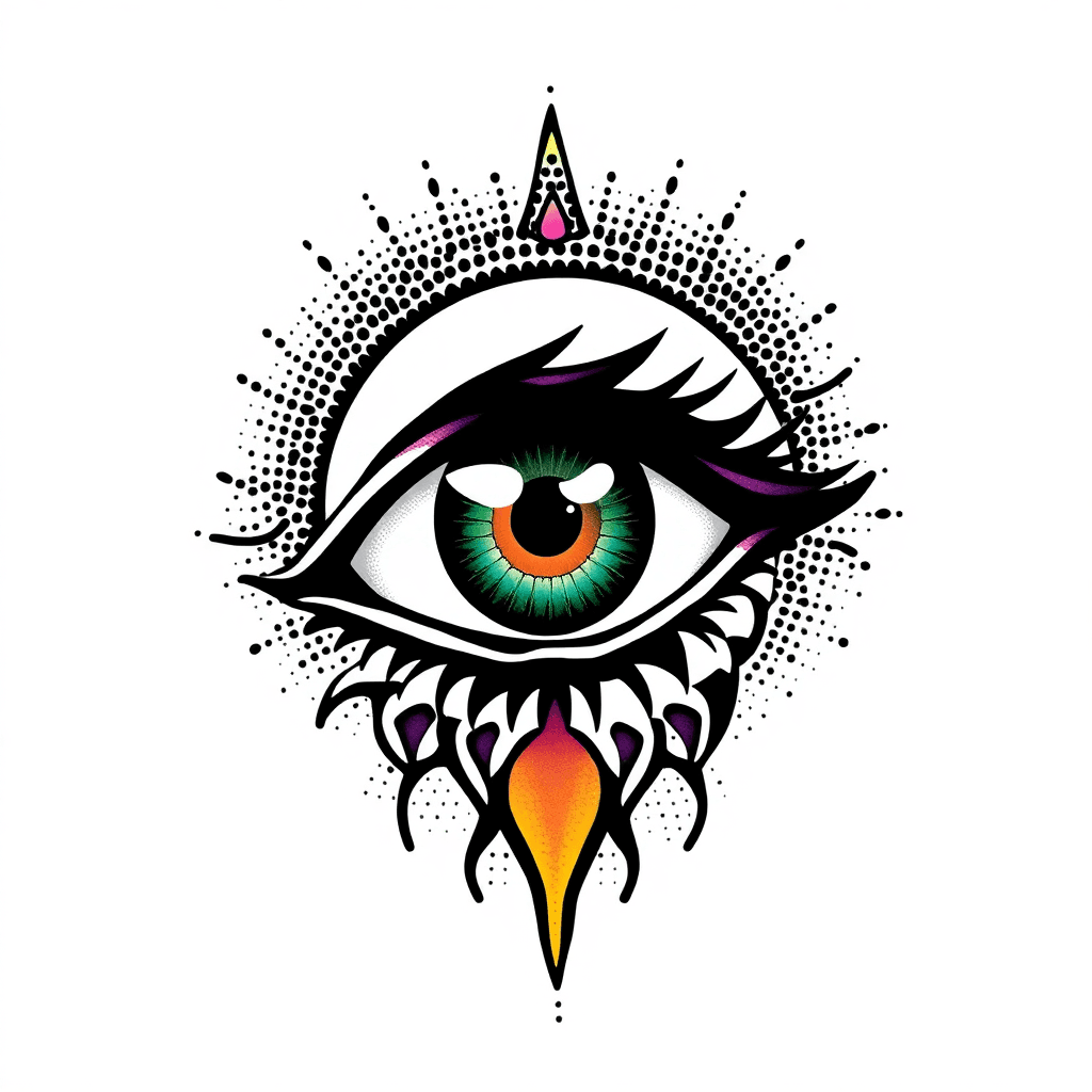 Tool Eye