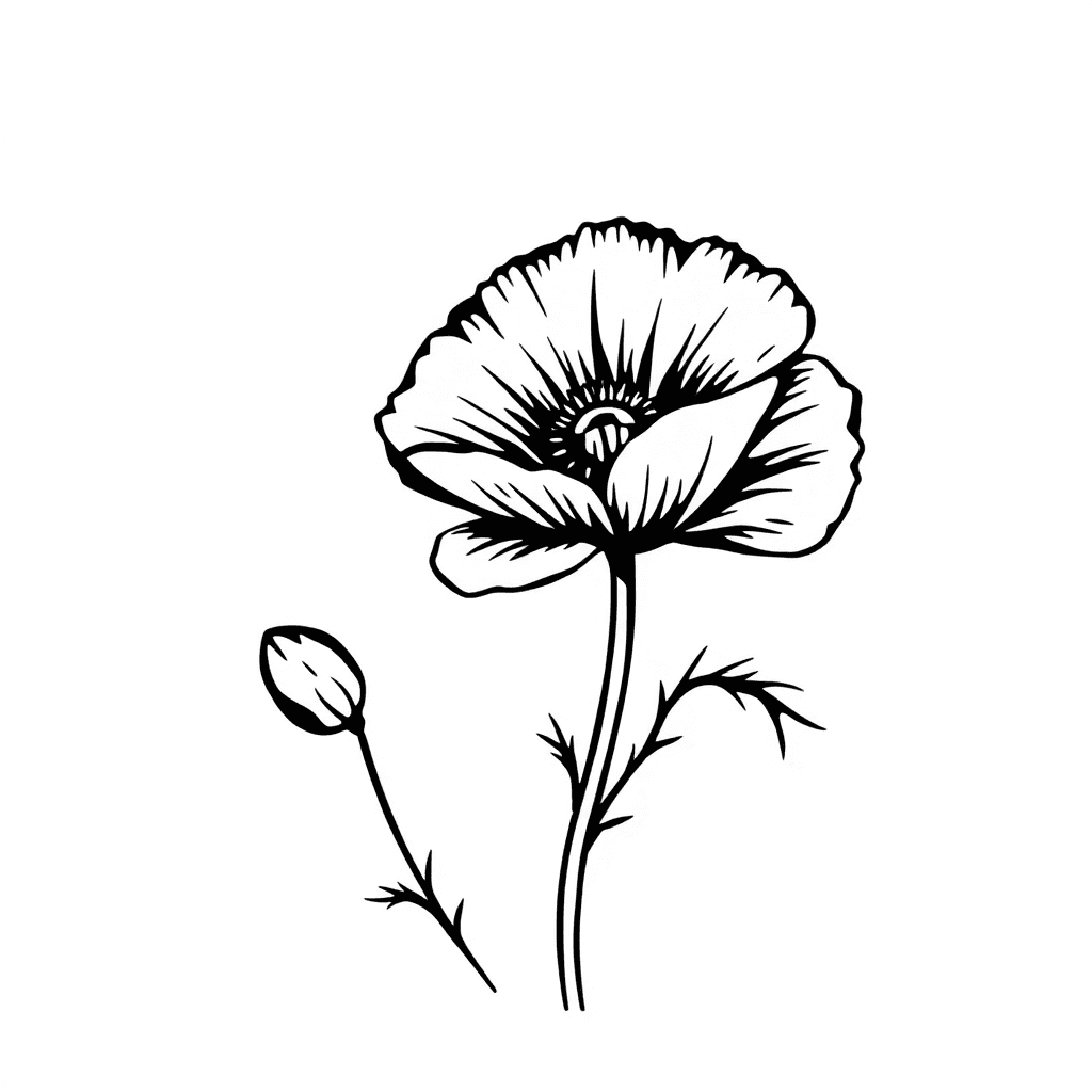 Poppy