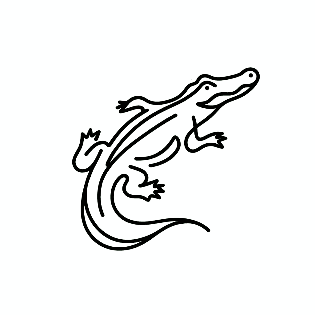 Aligator