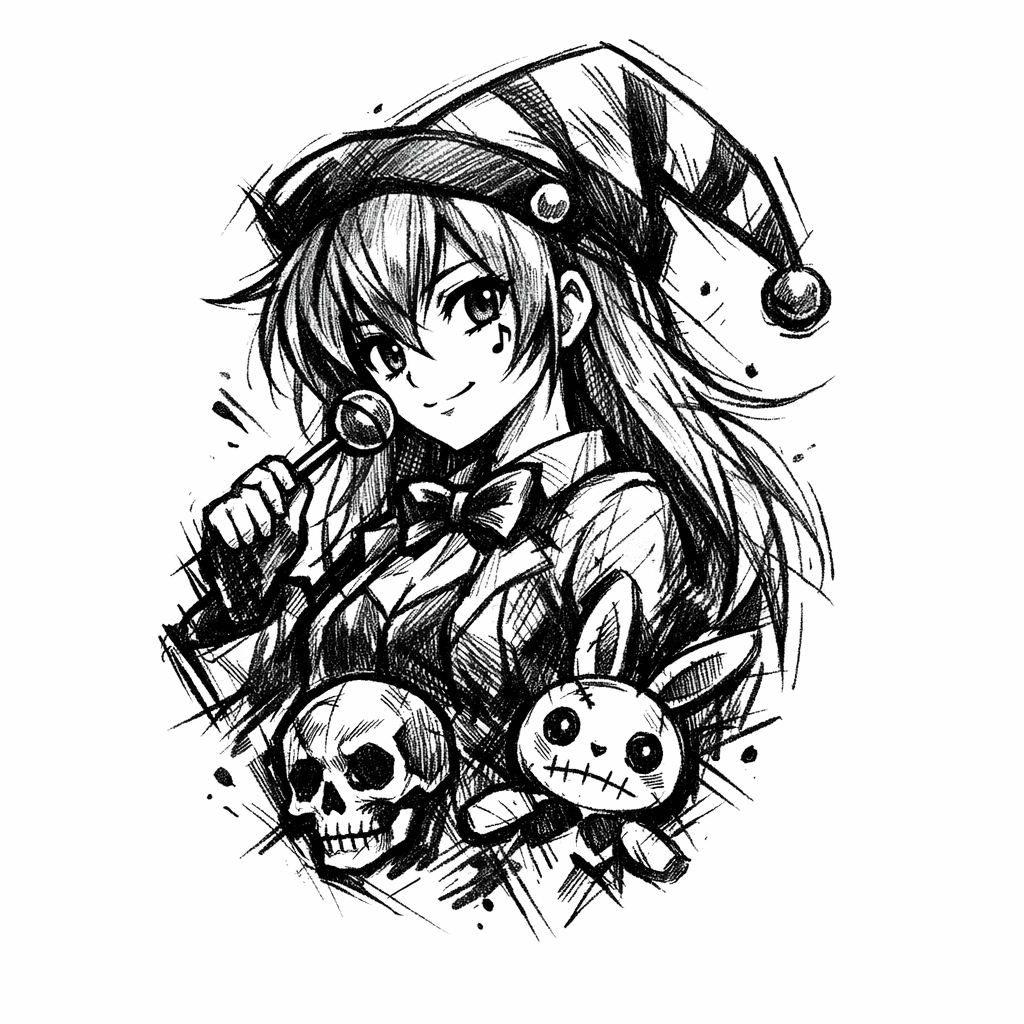 Chelsea From Akame Ga Kill