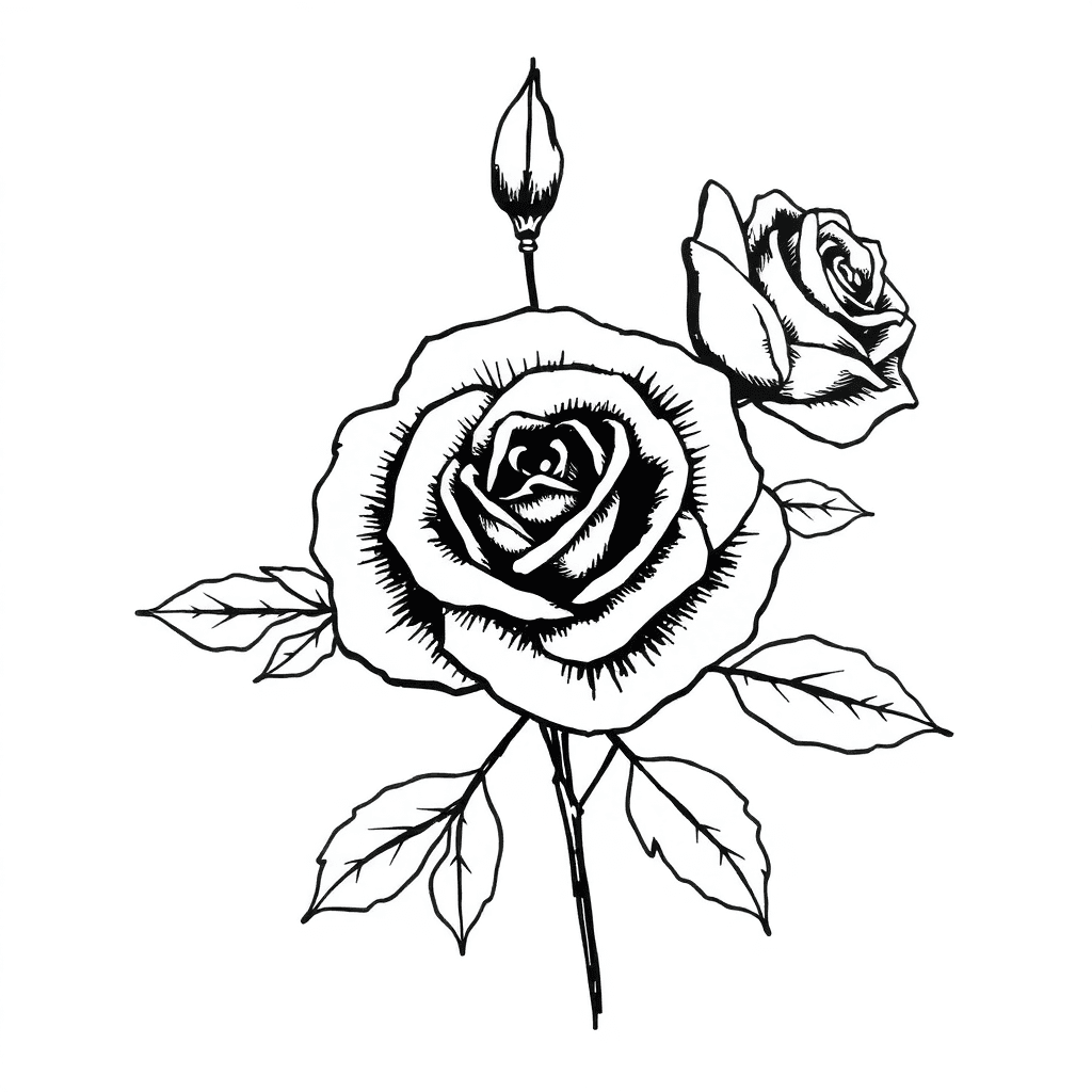 Roses