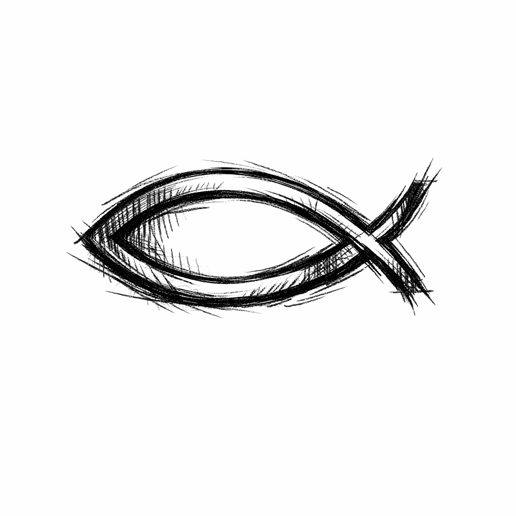 Ichthys Fish