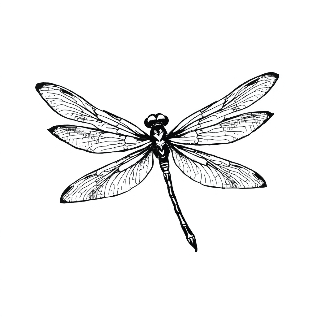 Dragonfly