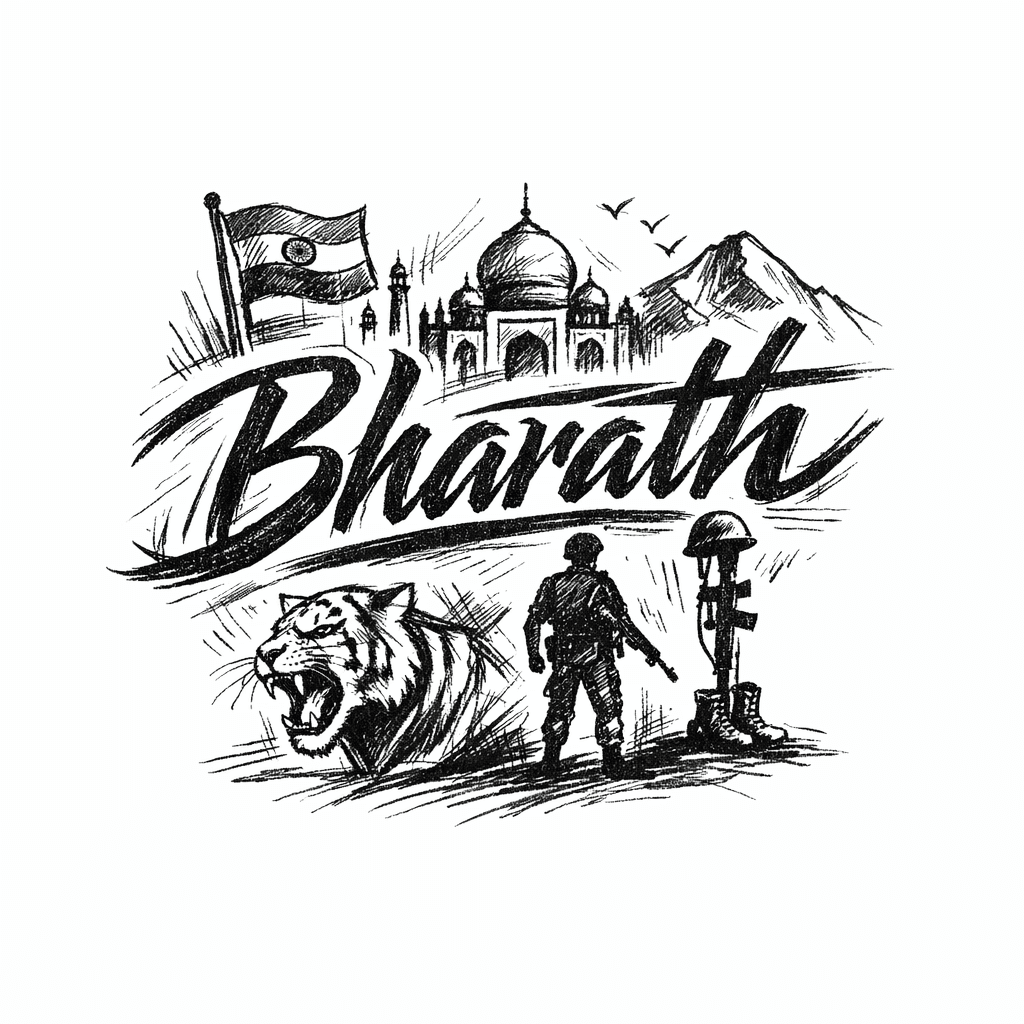Bharath