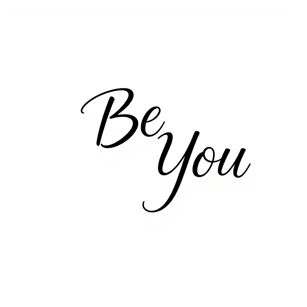 Be You