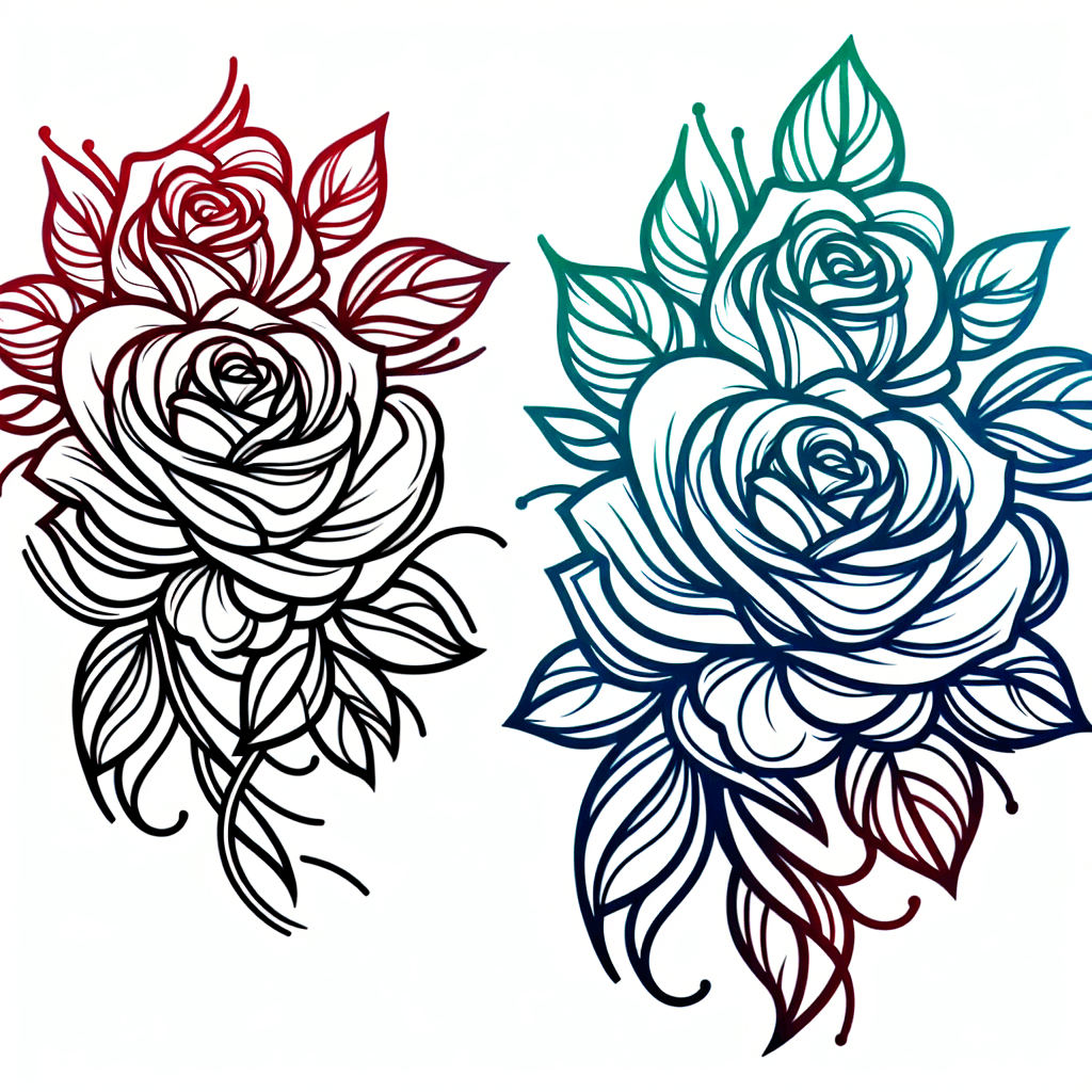 Roses