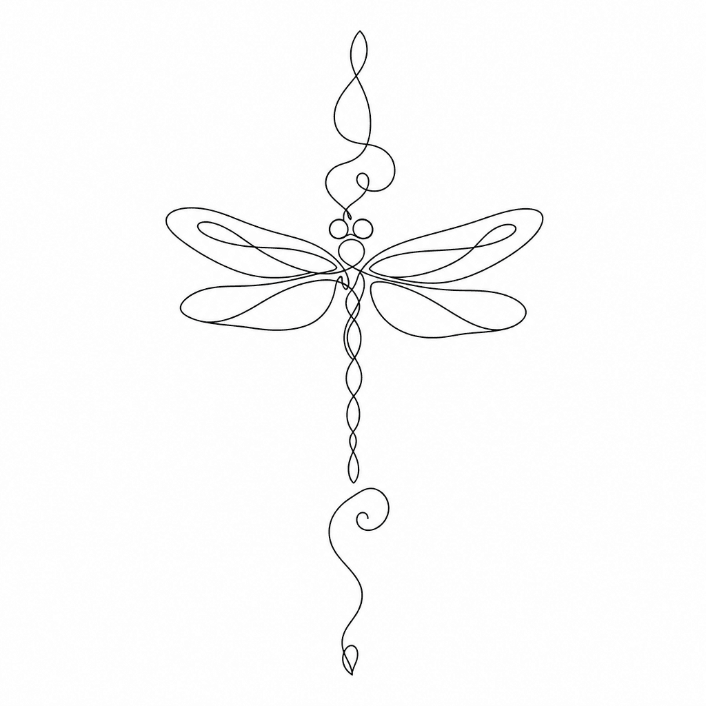 Dragonfly