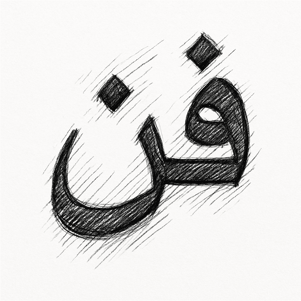 فن