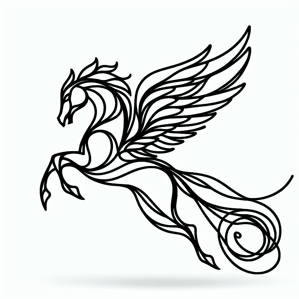 Pegasus Phoenix