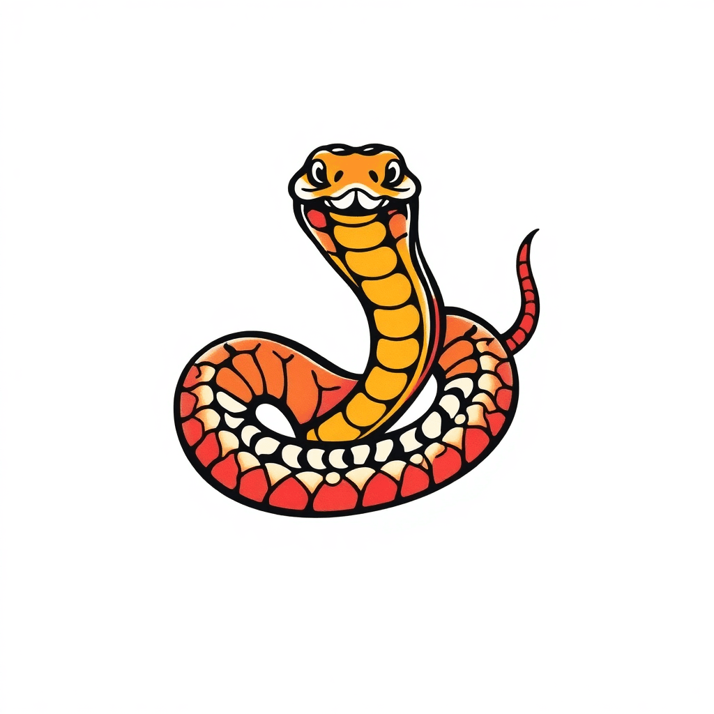 Simple Snake