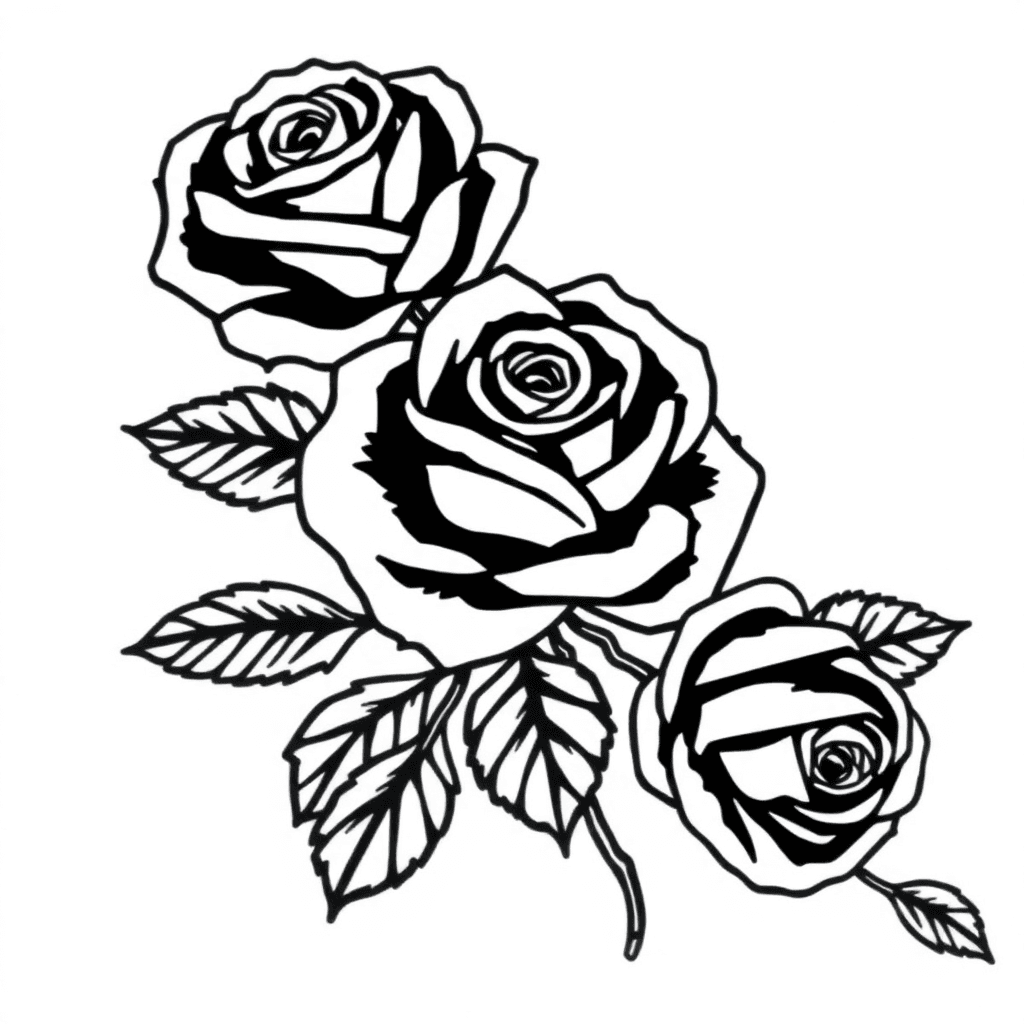 Roses