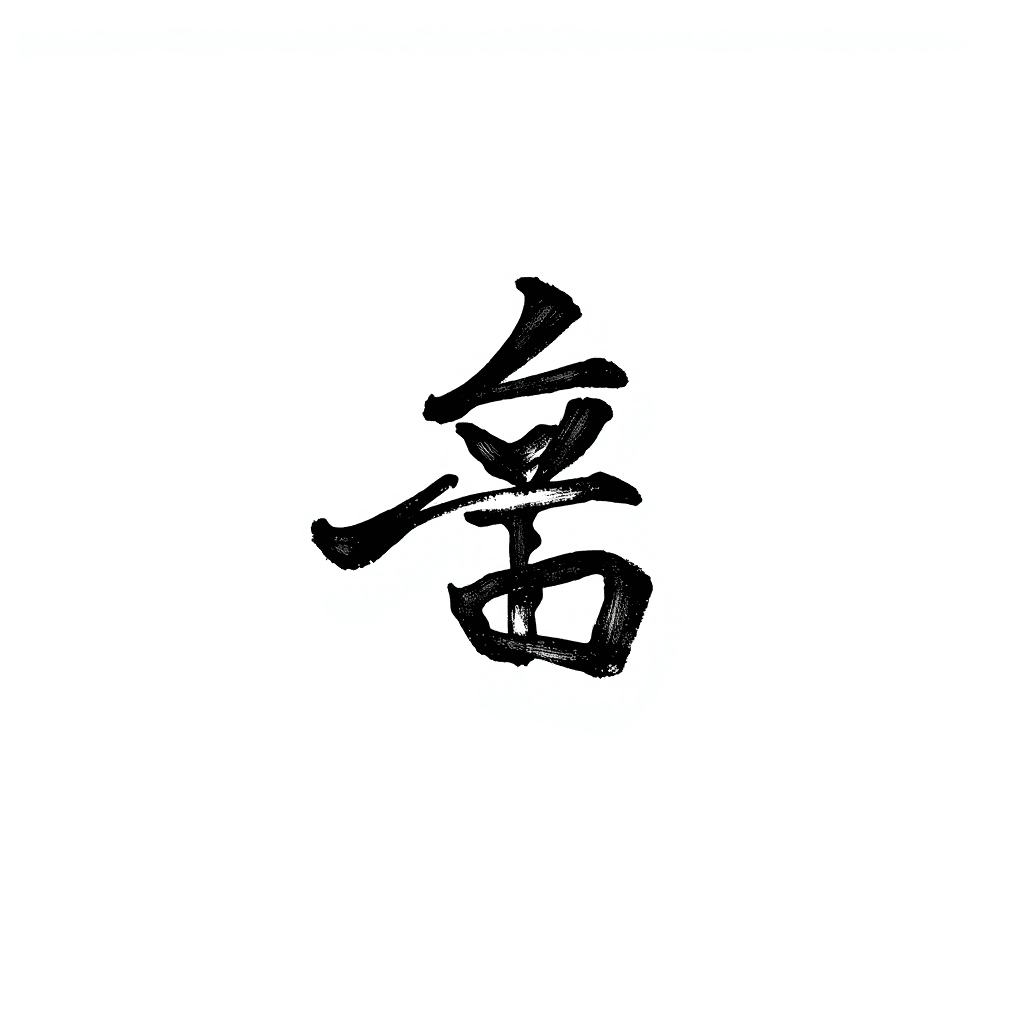 堅強獨立