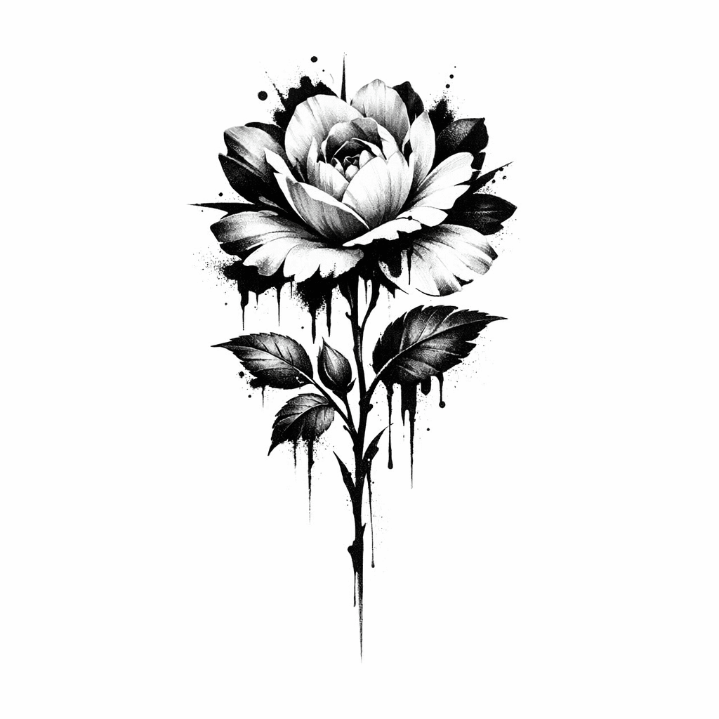 Vẽ Cho Tôi Bông Hoa