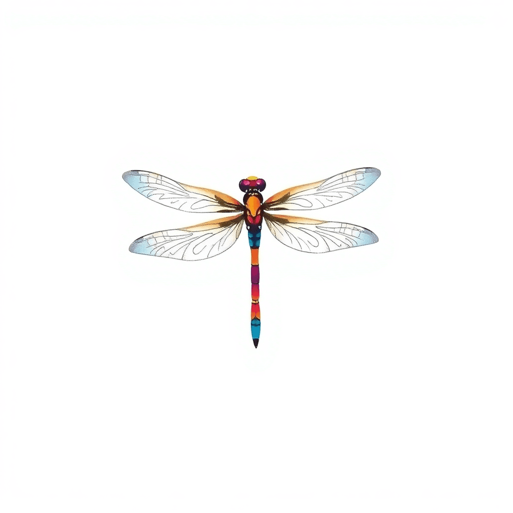 Dragonfly