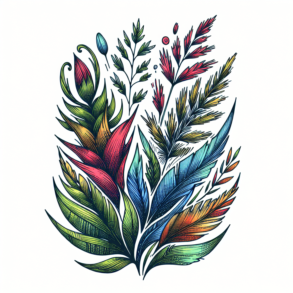 Plantas