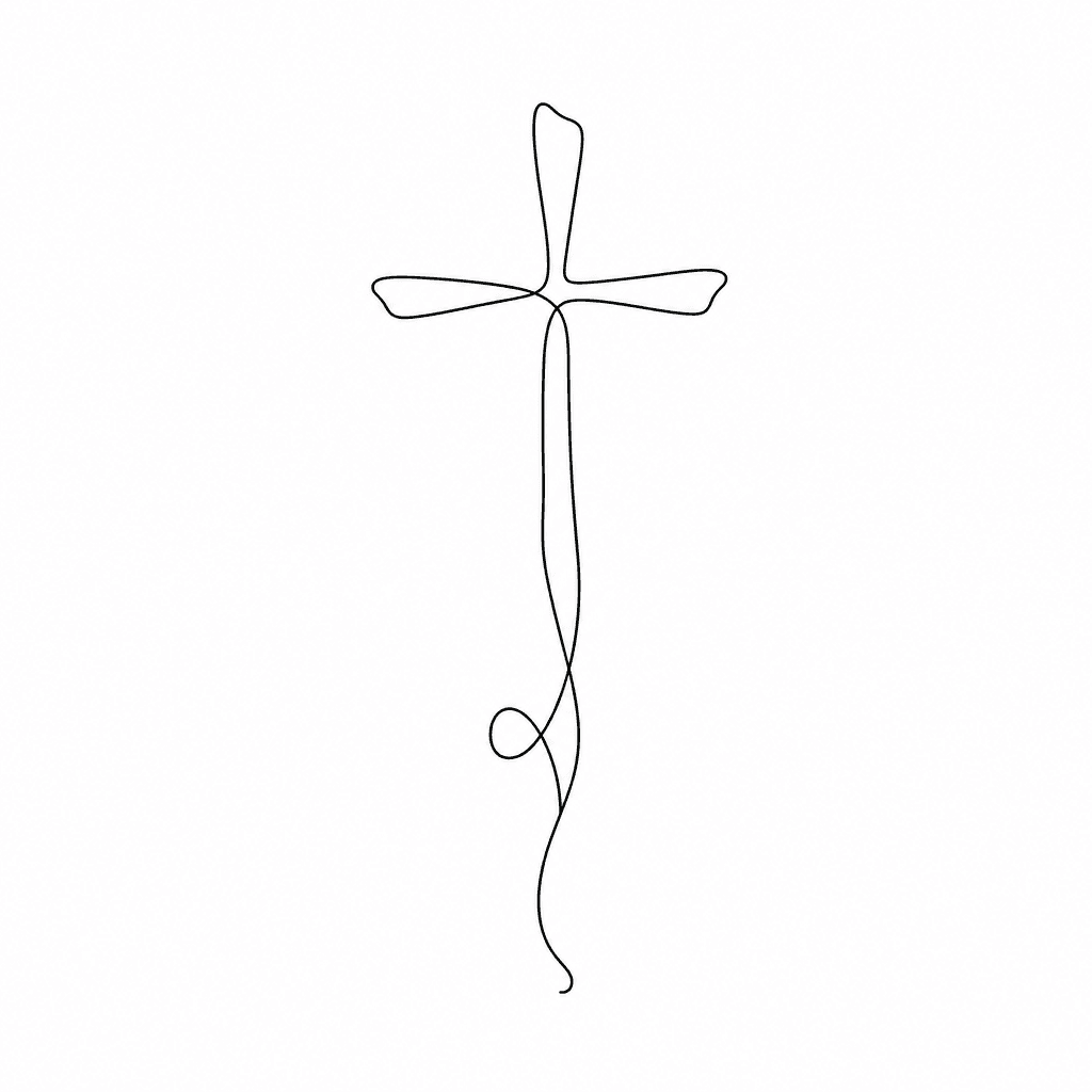 Small Cross