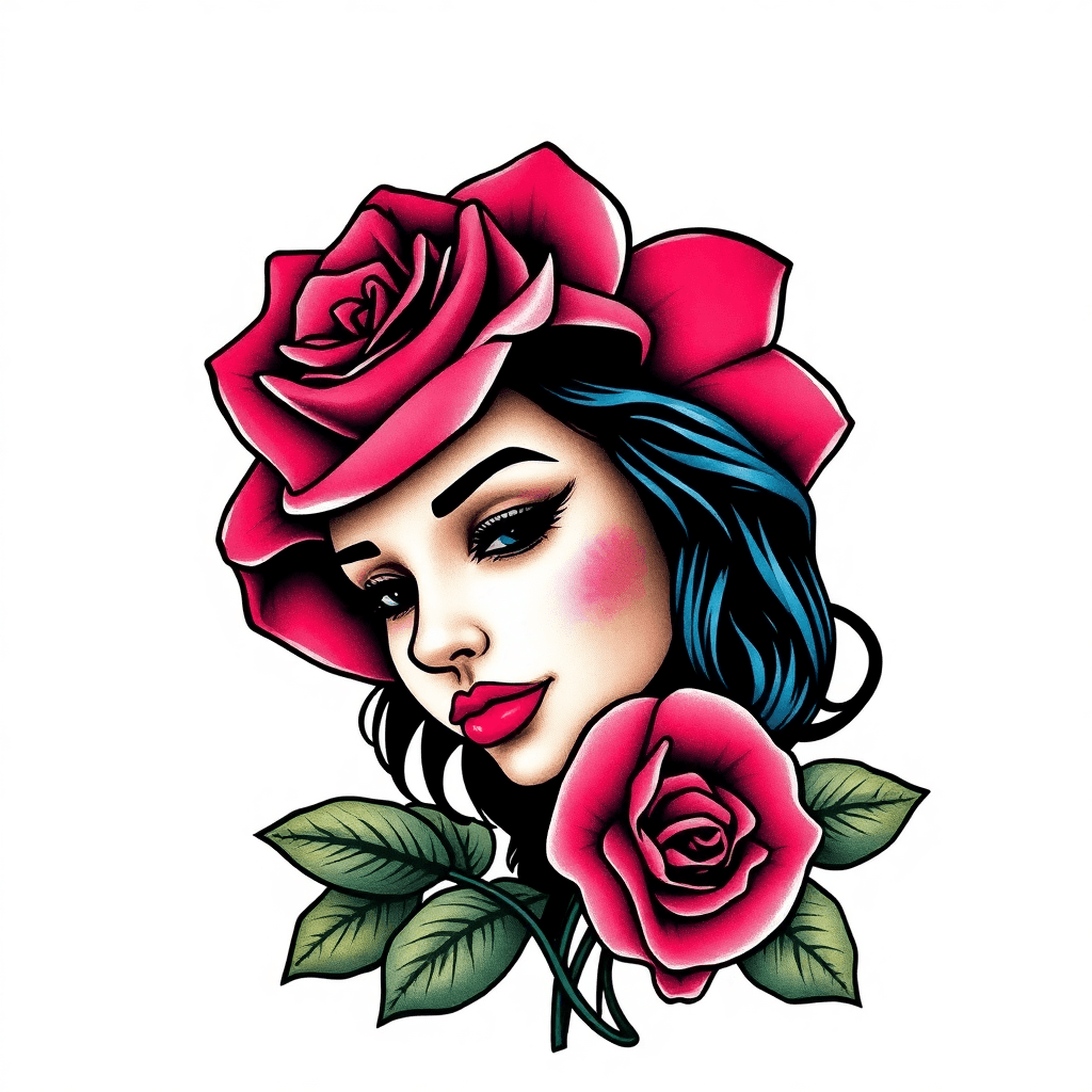 La Vie En Rose