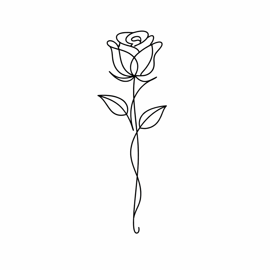 Rose