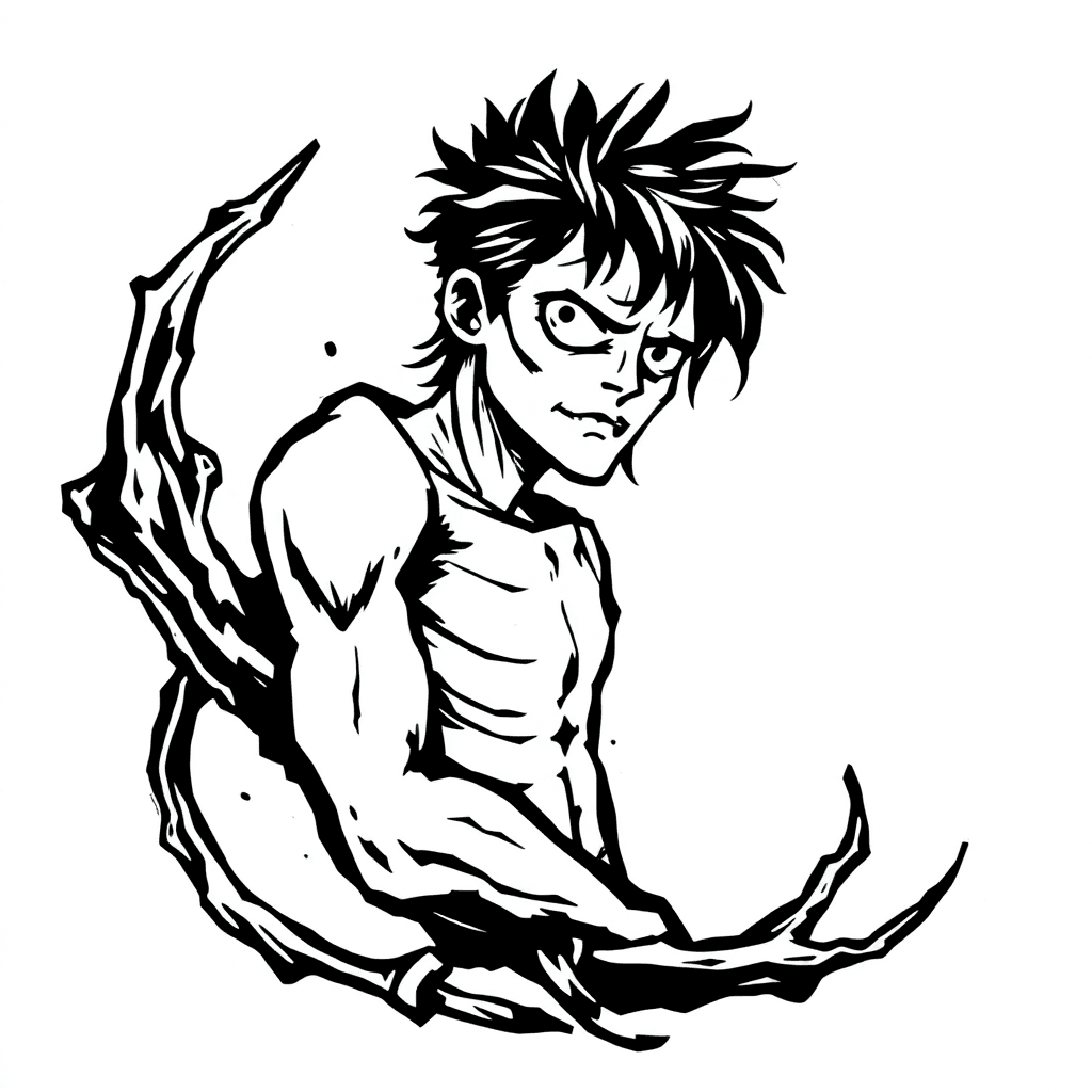 Corazon Aus One Piece