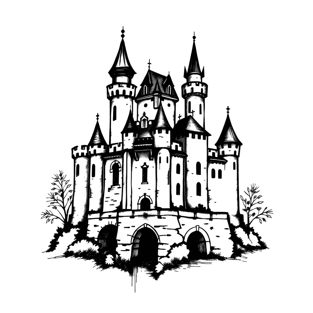Castle