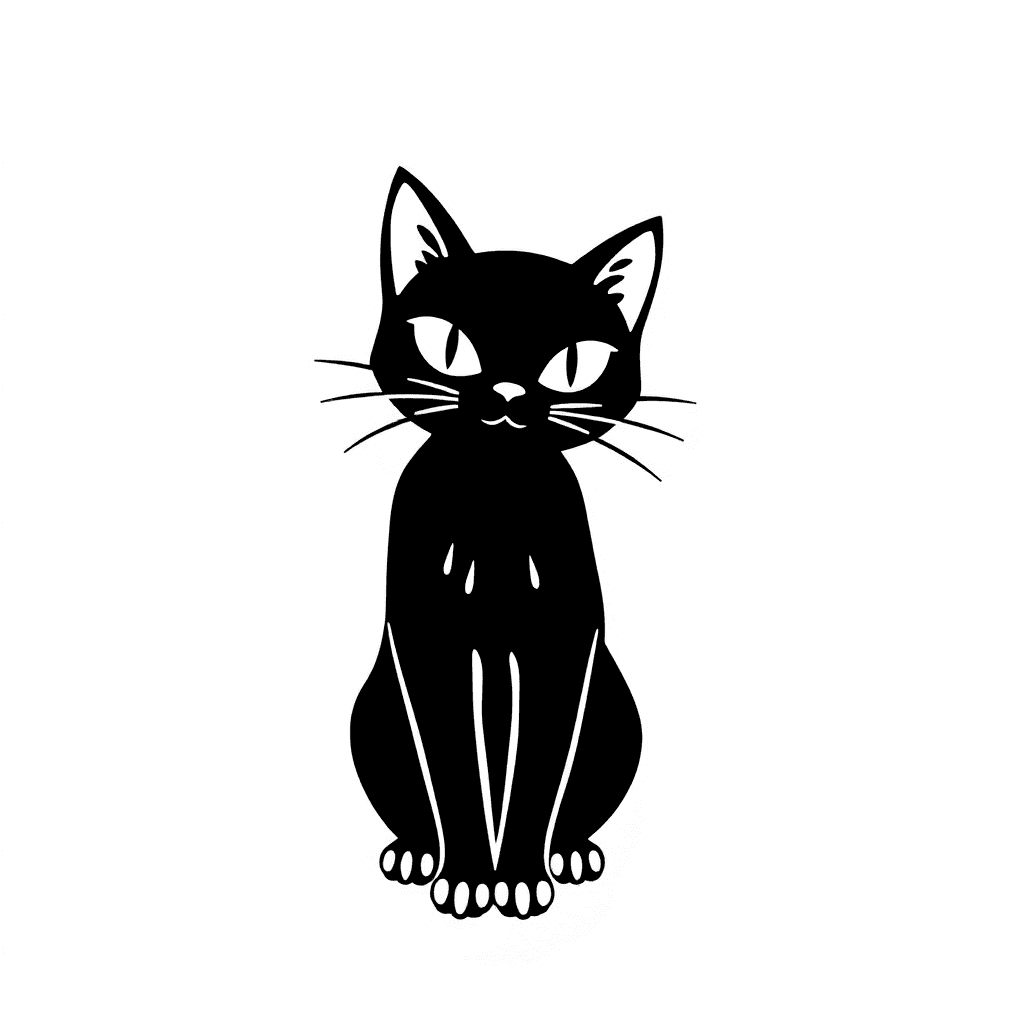 Black Cat