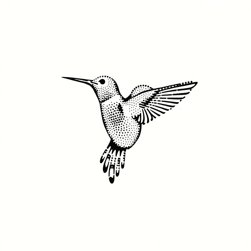 Hummingbird