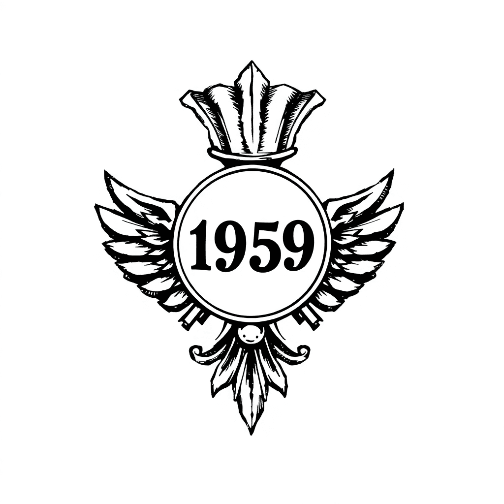 Iron Class Medal 1939