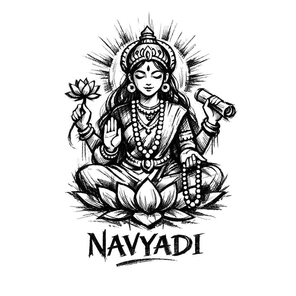 Navyadi