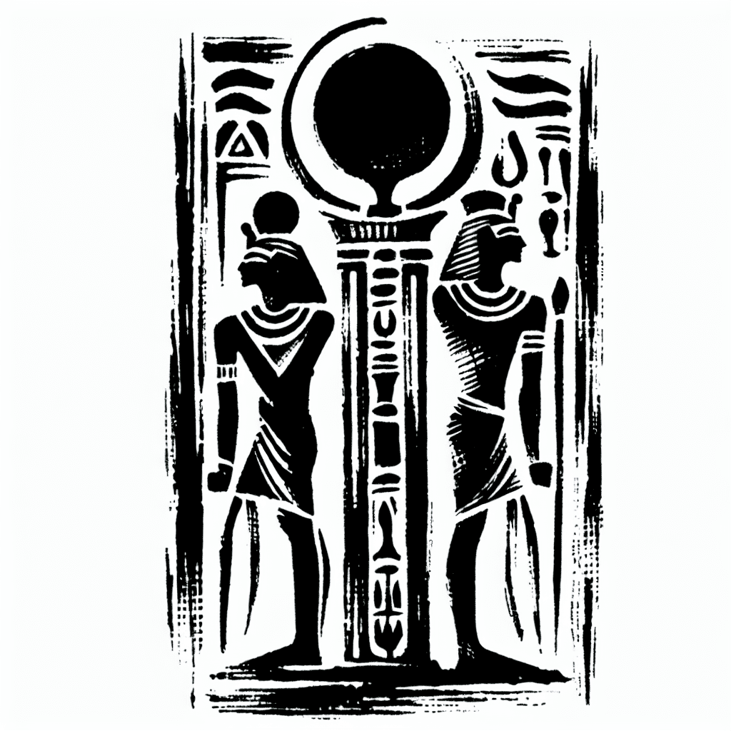 Egyptian Filler