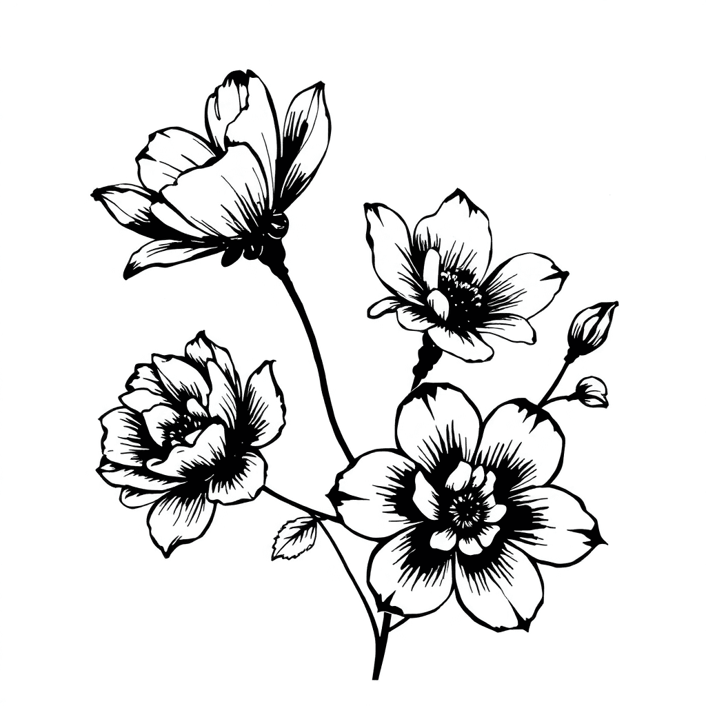 Flowers Design