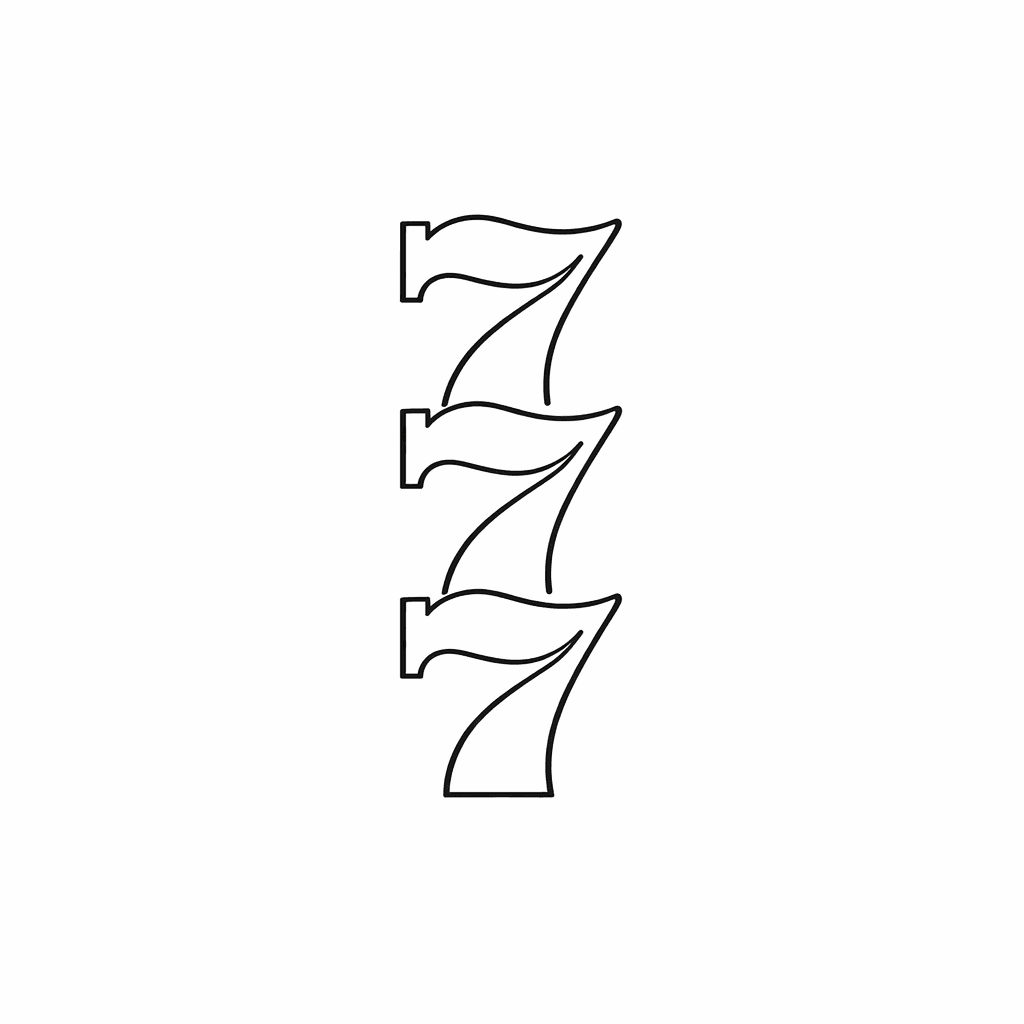 777