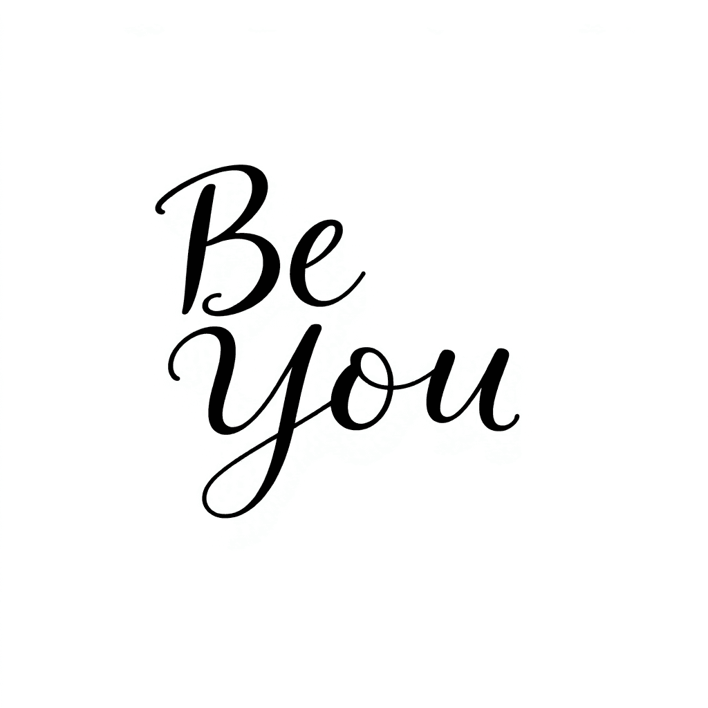 Be You