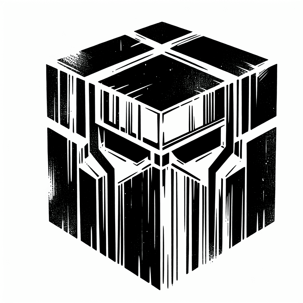 Megatron Cube