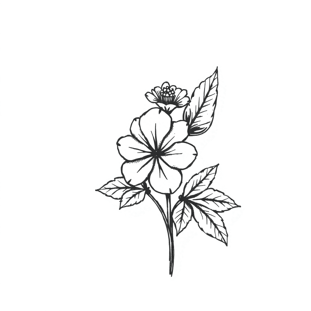 Aztec, Forget Me Not