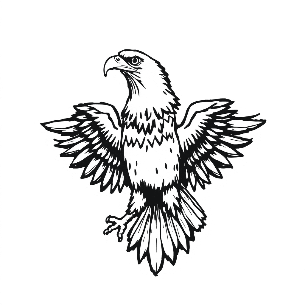 Peaky Blinders Sons Of Anarchy Eagle