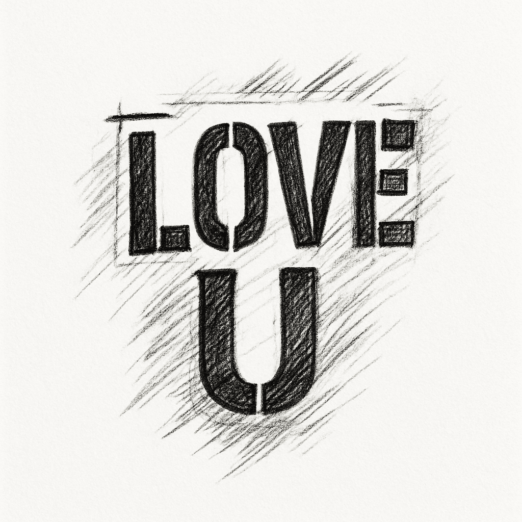 Love U