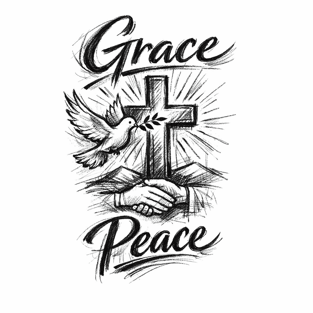 Grace And Peace