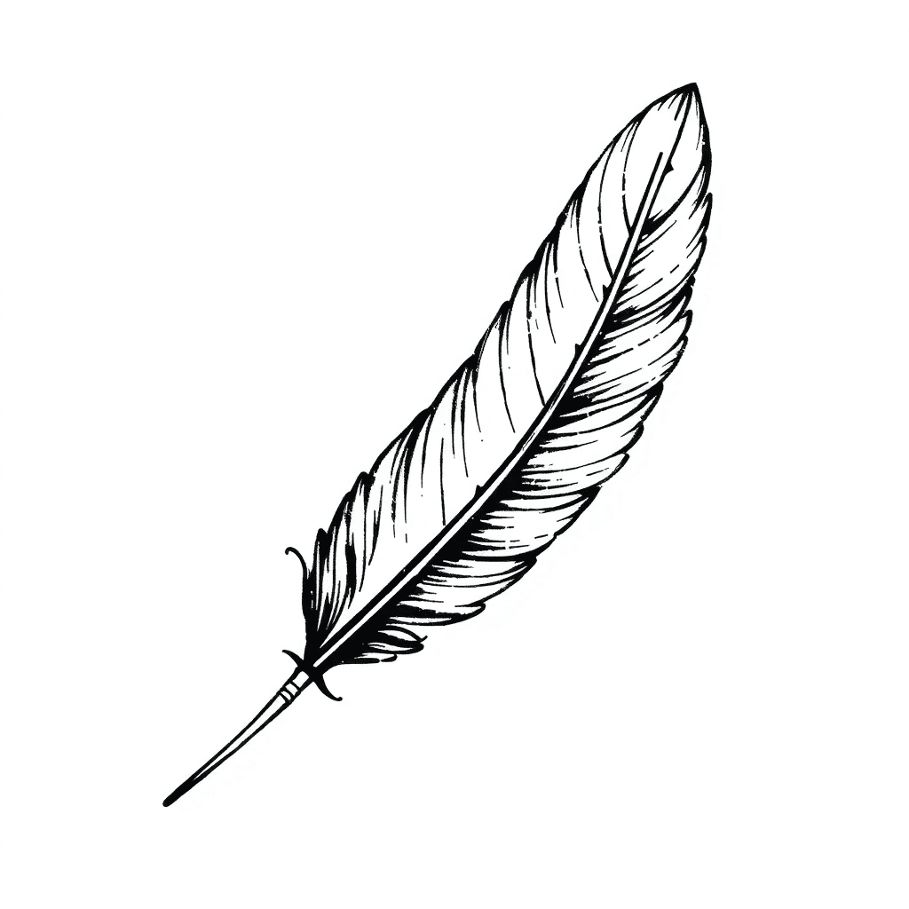 Tiny Feather