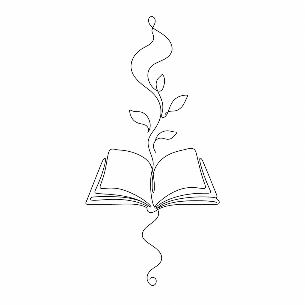 Open Book
