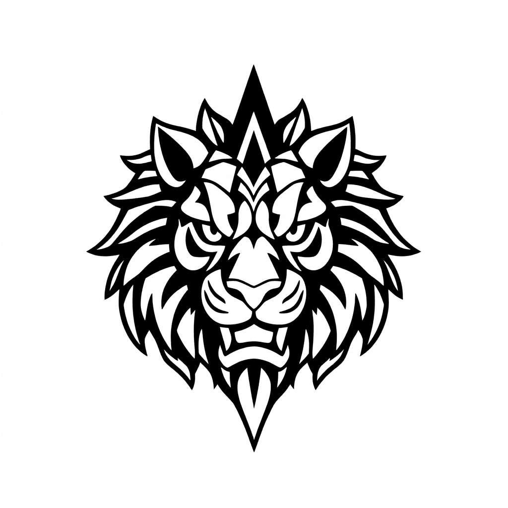 Crate A Lion Mask Attractive Image