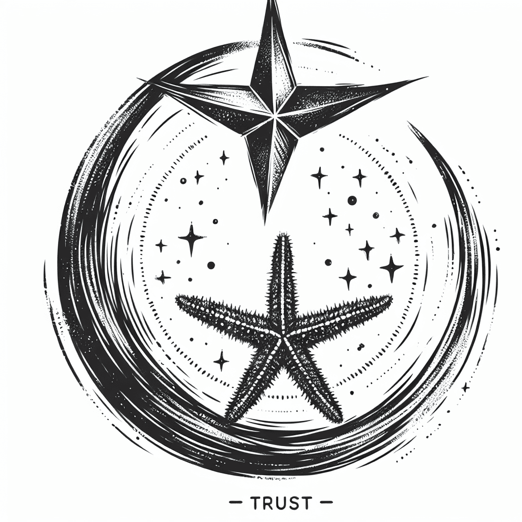 Circle Of Trust With Starfish