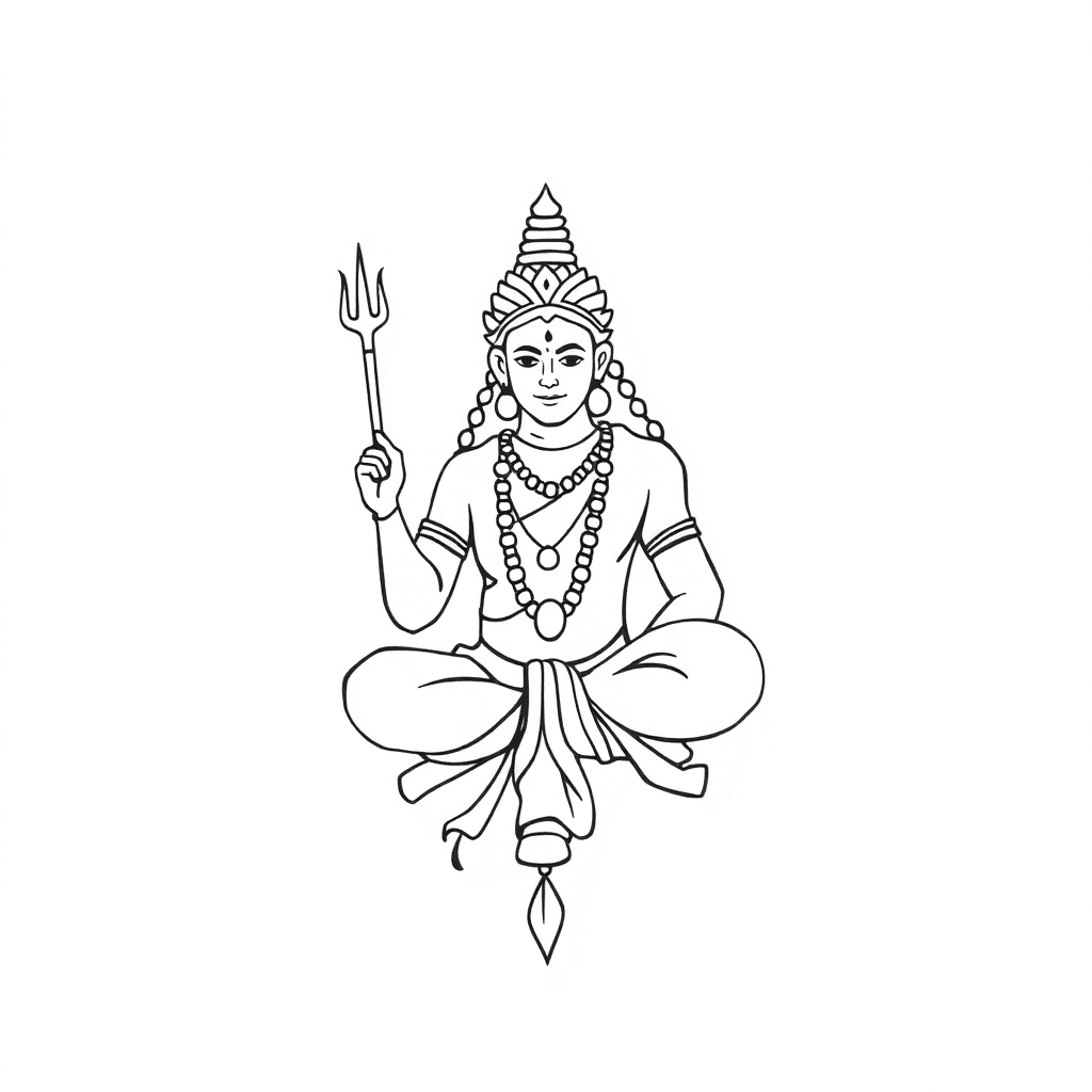 Bharathi