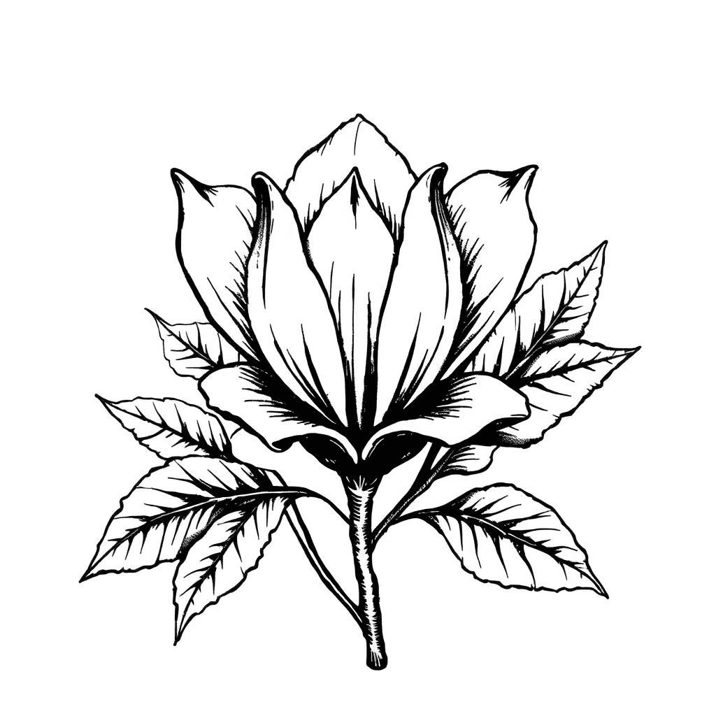 Lutos Flower