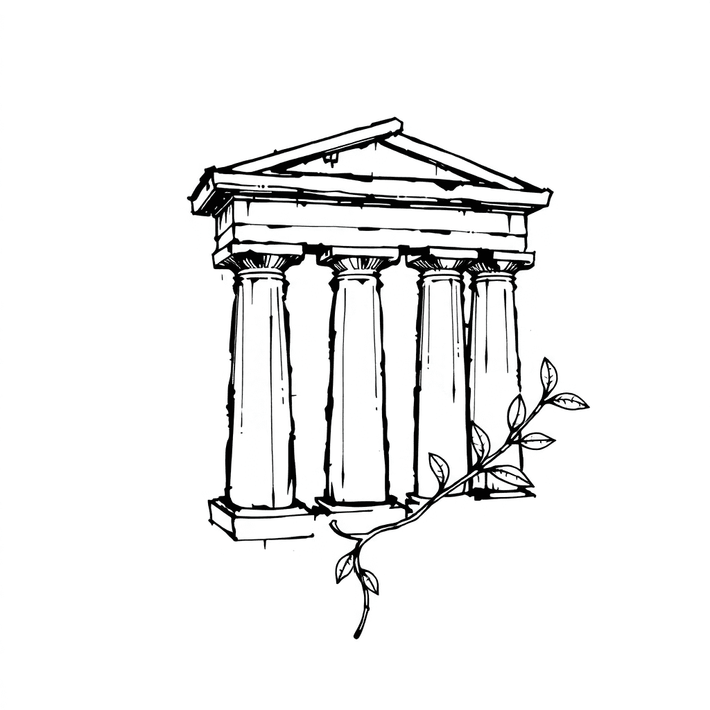 Italian Greek