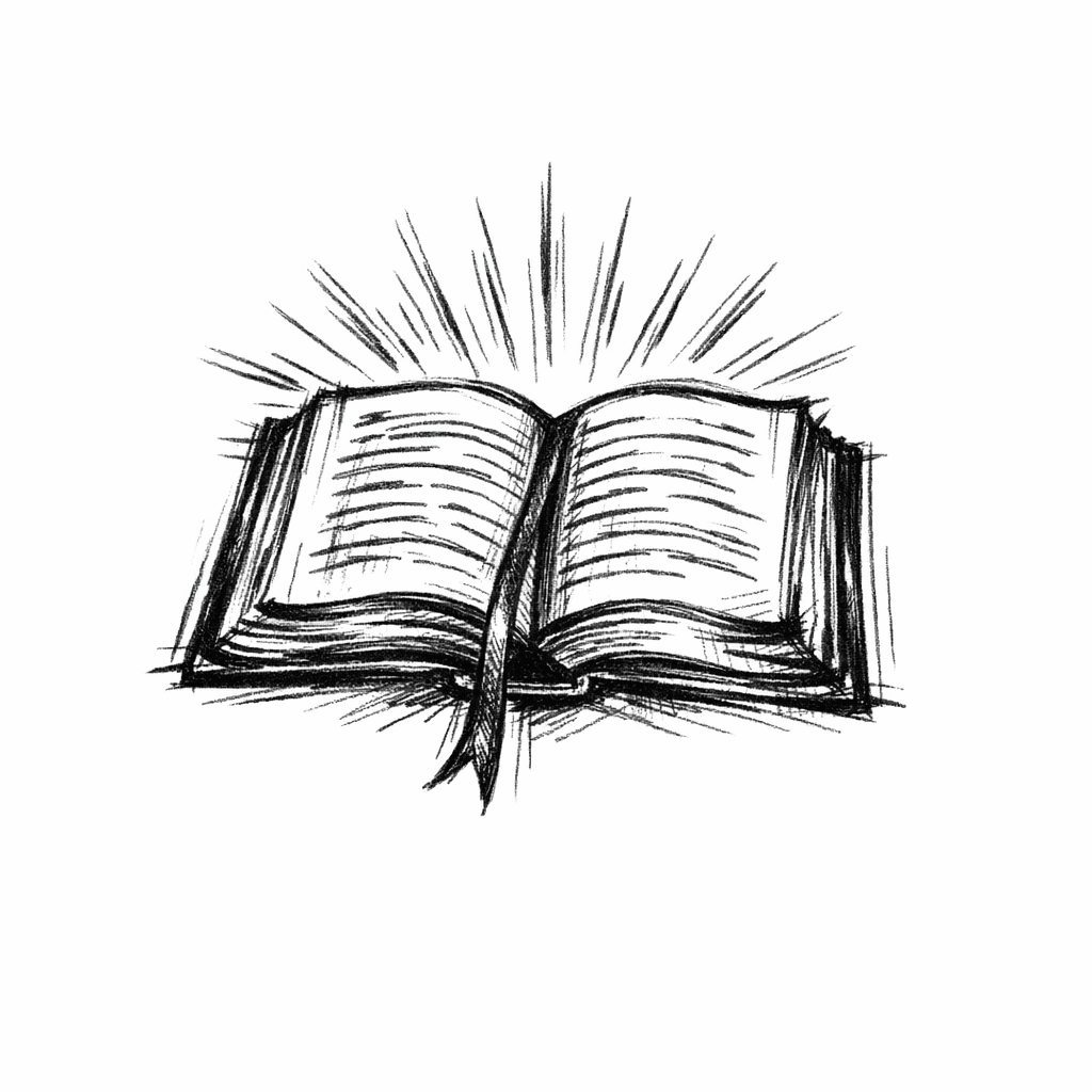 Open Bible